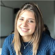 Sono una ragazza che può offrire lavoro ai bambini delle elementari in Ancona